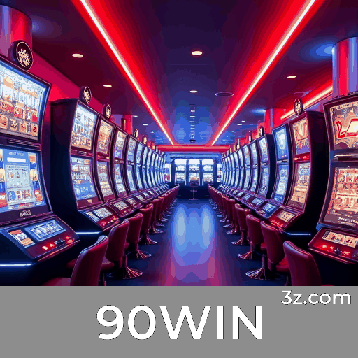 Aproveite Bônus Exclusivos do 90WIN Agora!