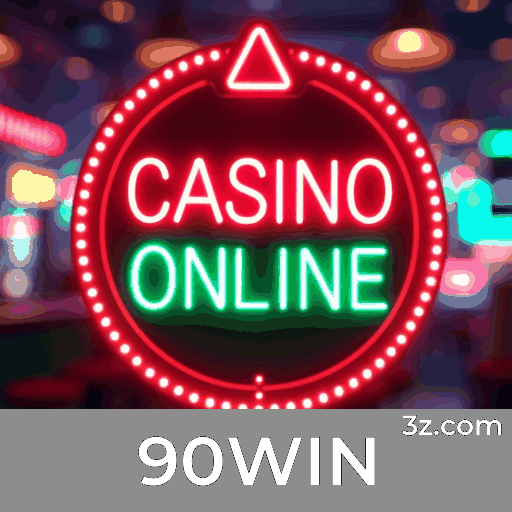 90WIN: Cassino Seguro com Pagamentos Rápidos