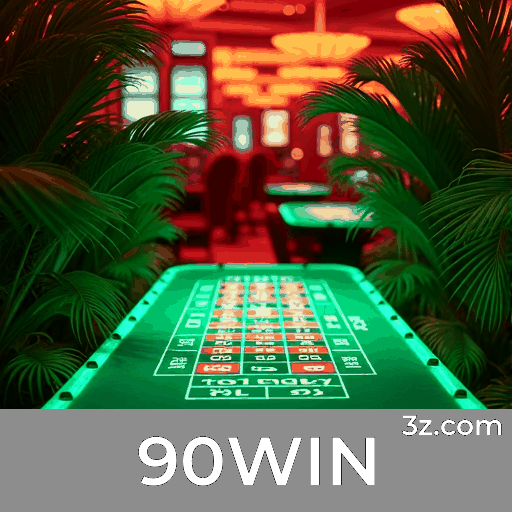 90WIN: Cassino Seguro com Pagamentos Rápidos