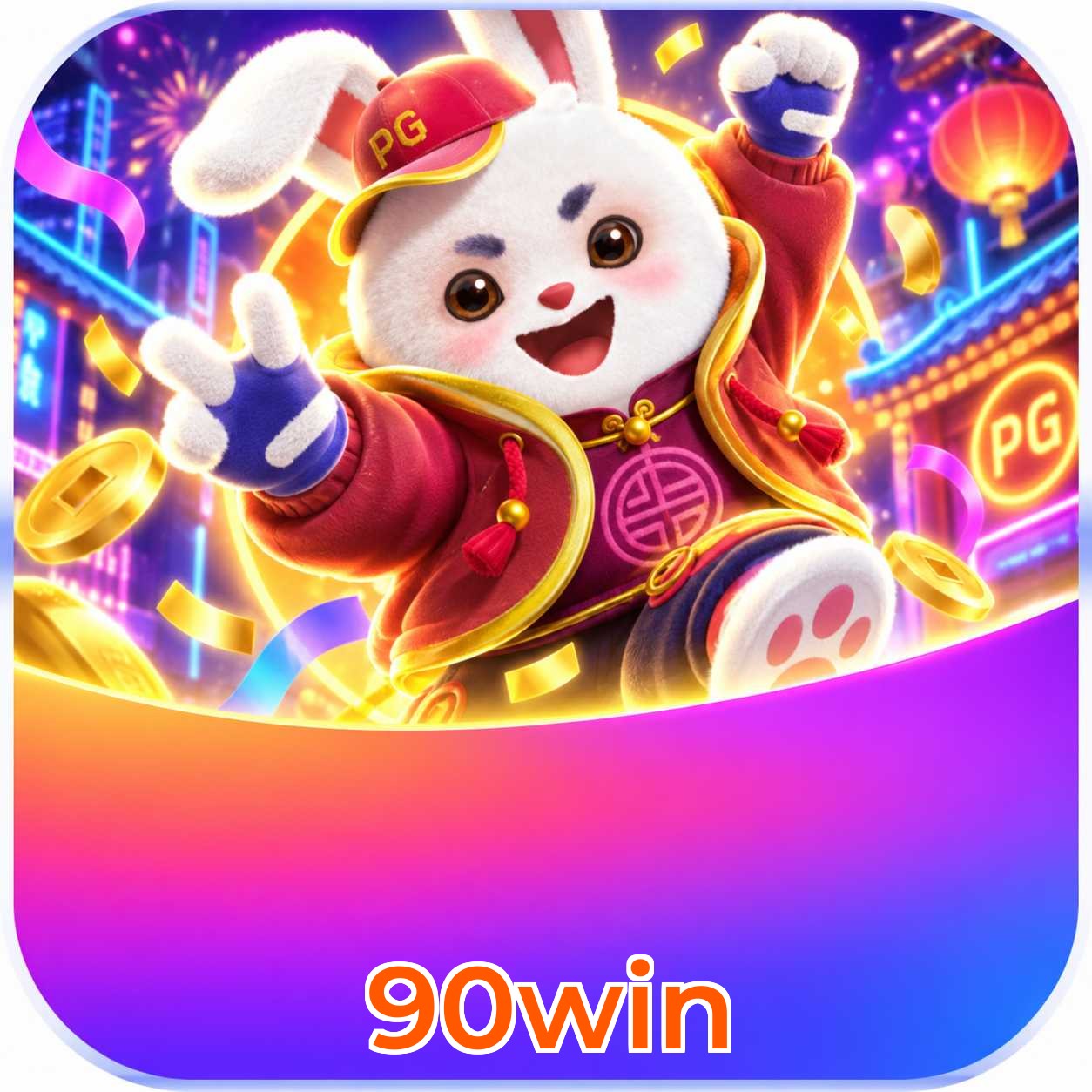 90win Odds Lottery
