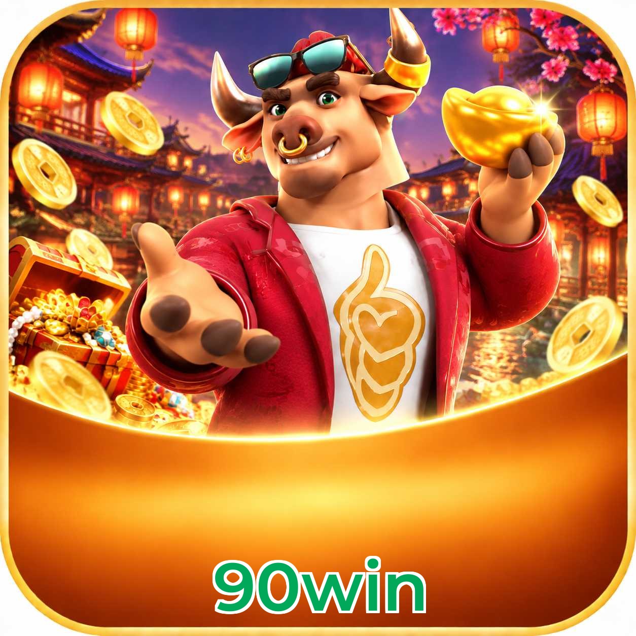 90win VIP Níveis