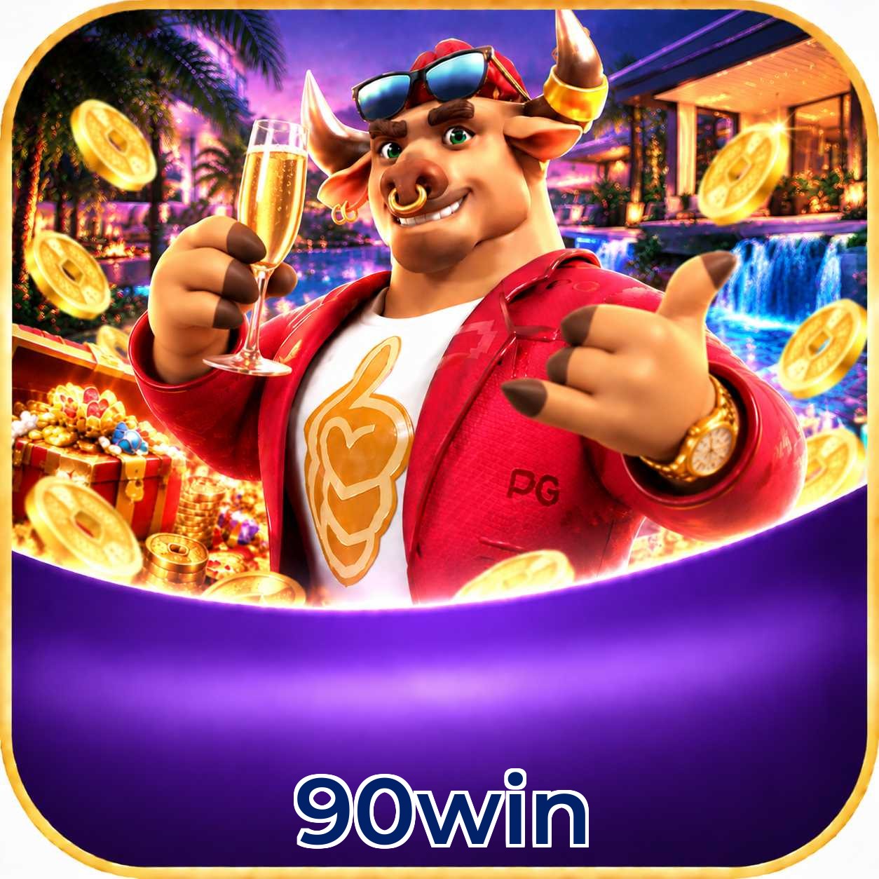 90win Facebook Support