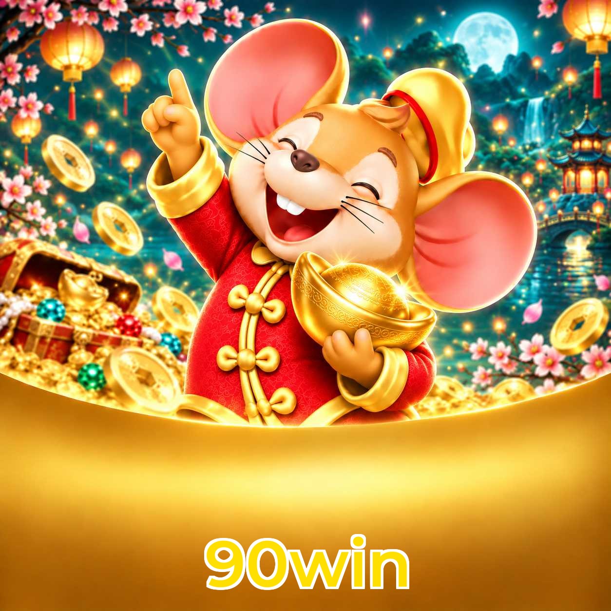 90win Live Casino Overview