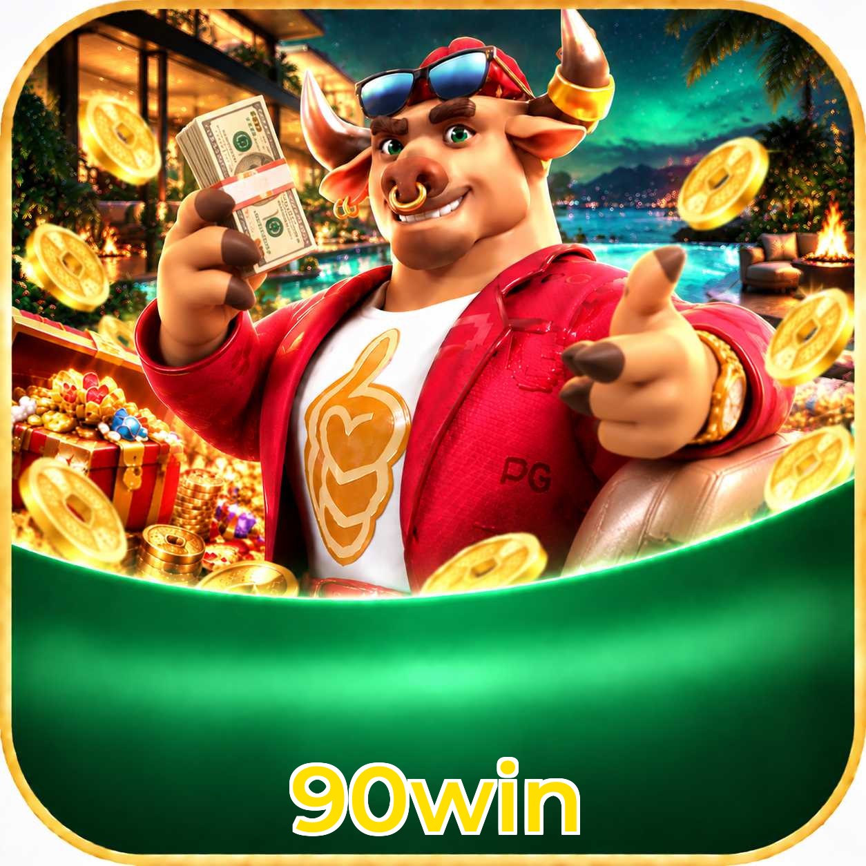 90win VIP FAQ