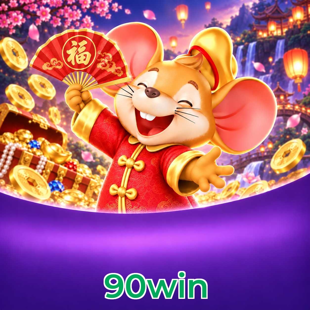 90win Facebook Bonus