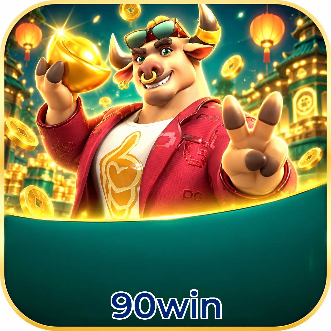 90win Logo