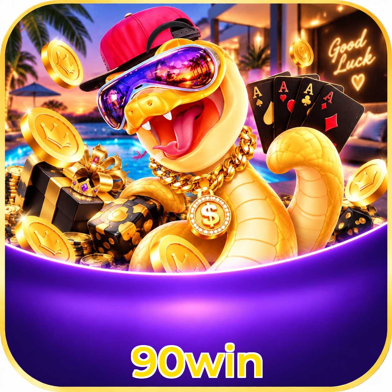 90win Download Links