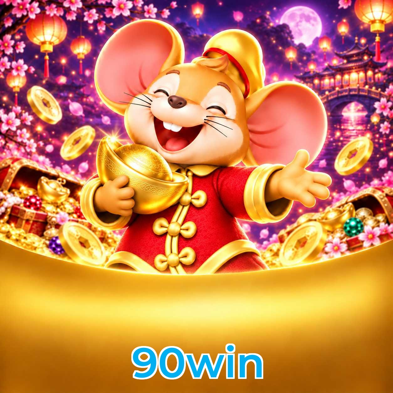 90win Fortune Tiger Strategies