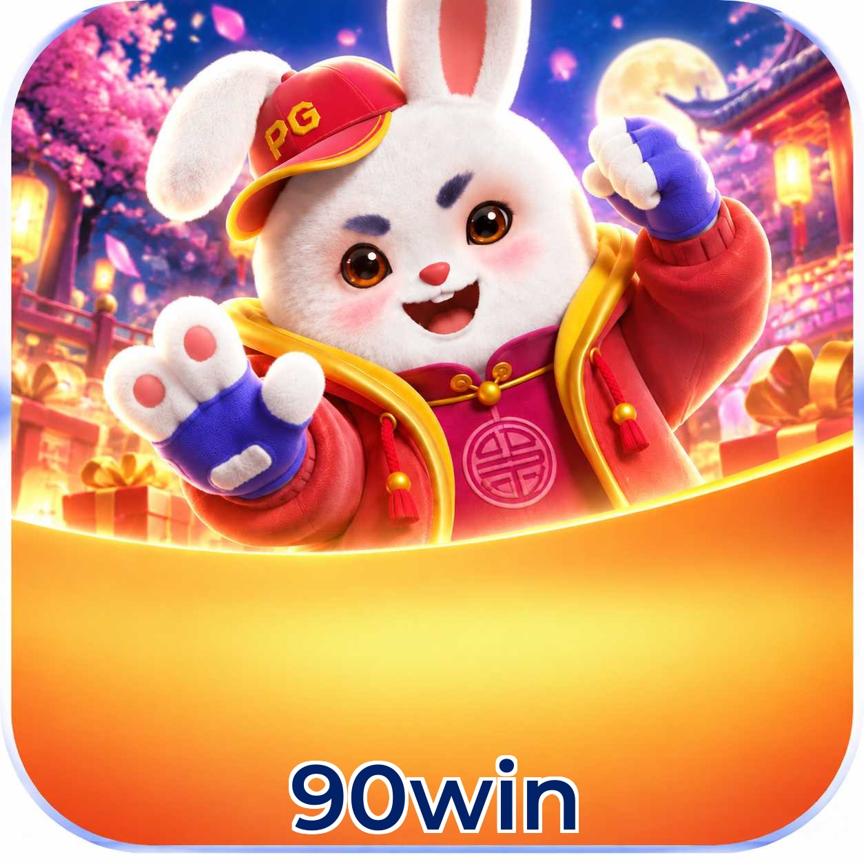 90win Logo