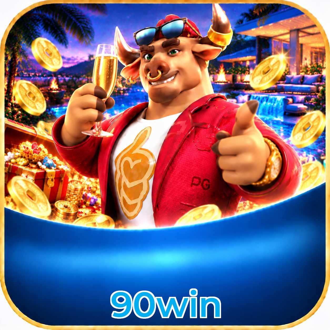 90win VIP Telegram