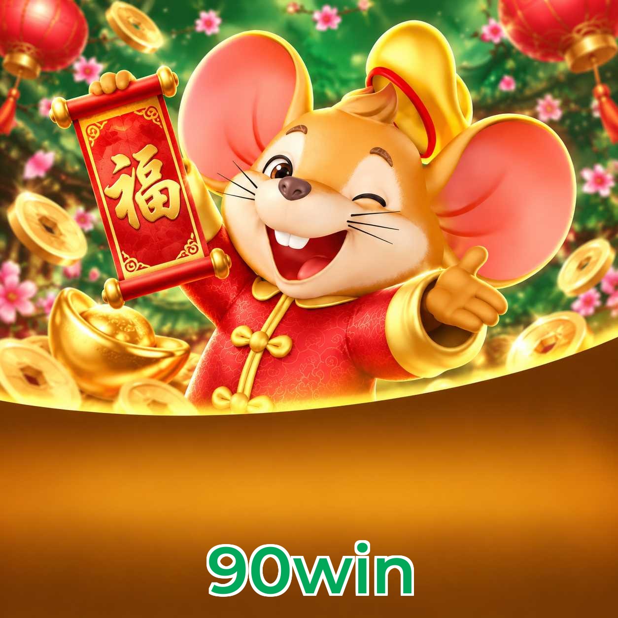 90win Top Slots