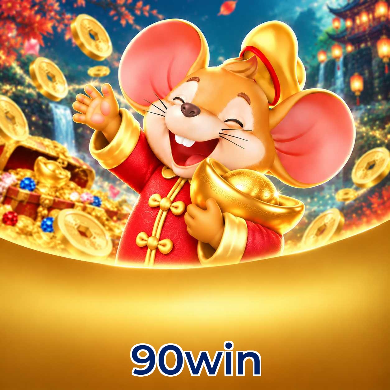 90win Fortune Tiger FAQ