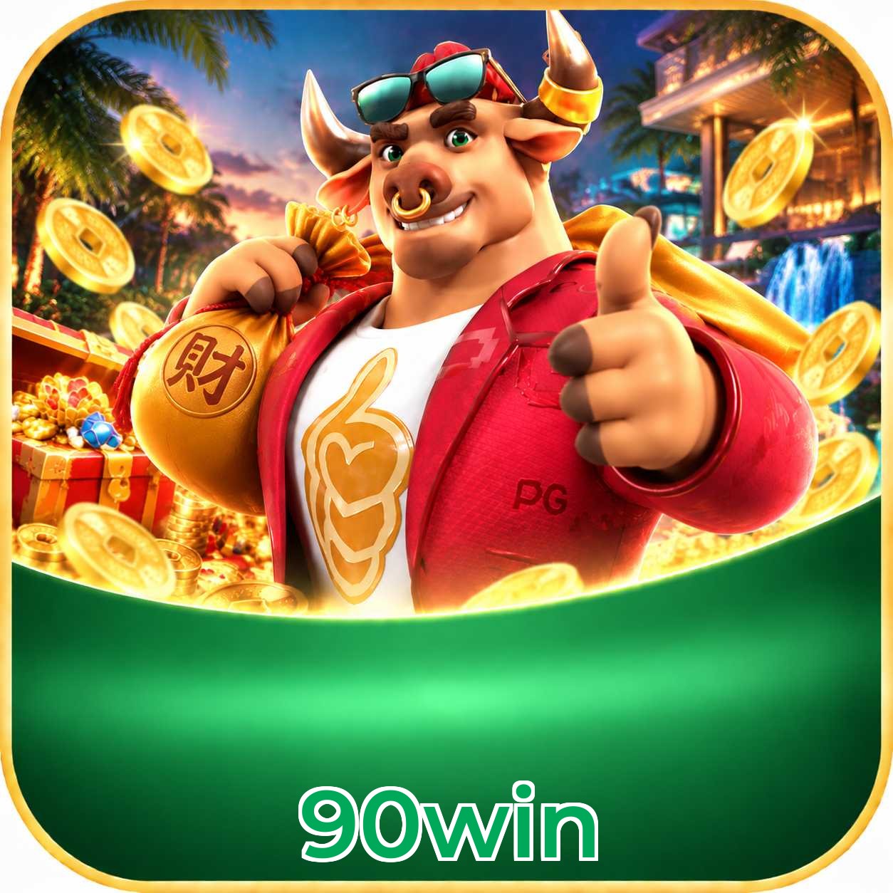 90win tabela de testes de instalação