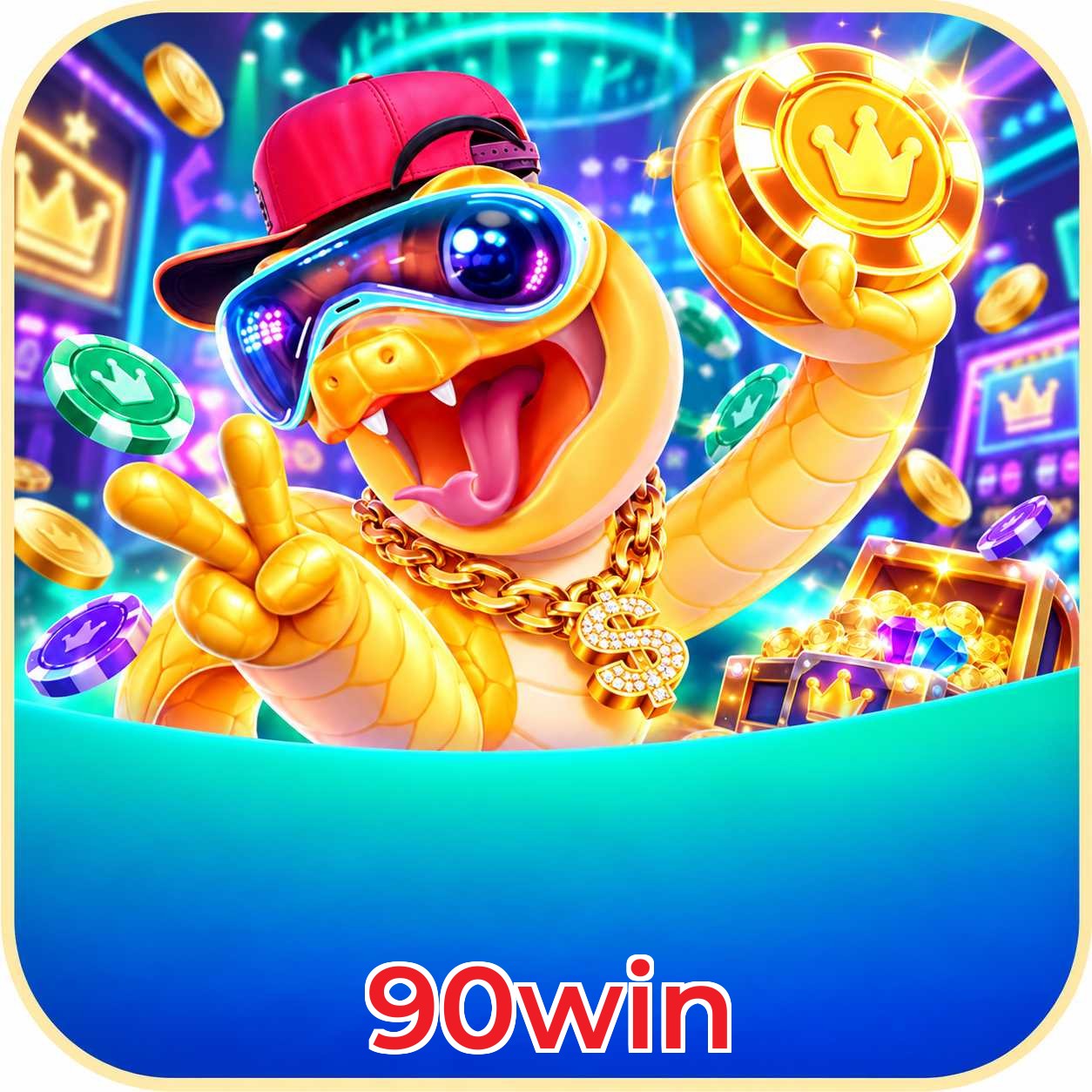 90win Requirements