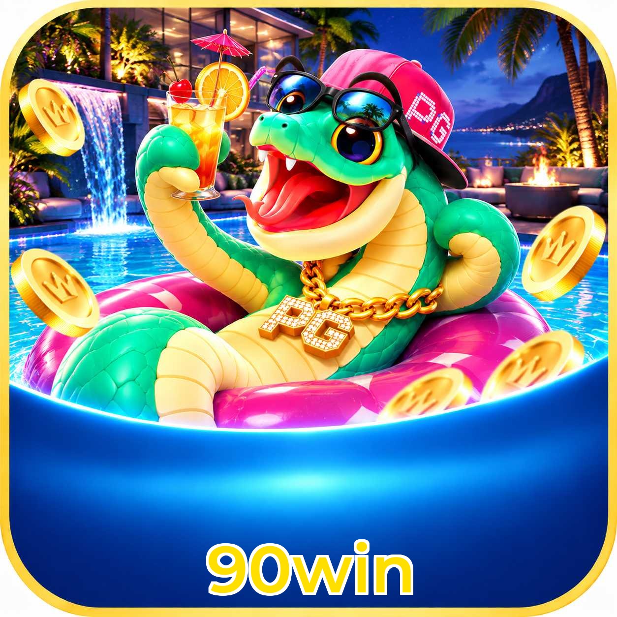90win System Requirements