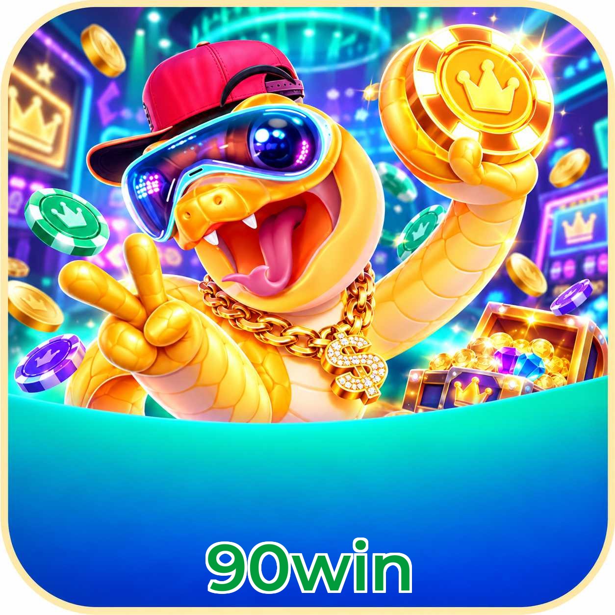 90win Estratégias Lottery