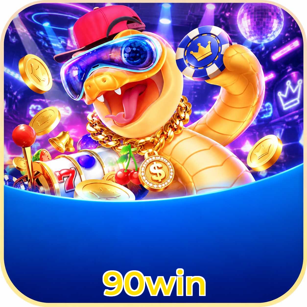 90win Facebook Page