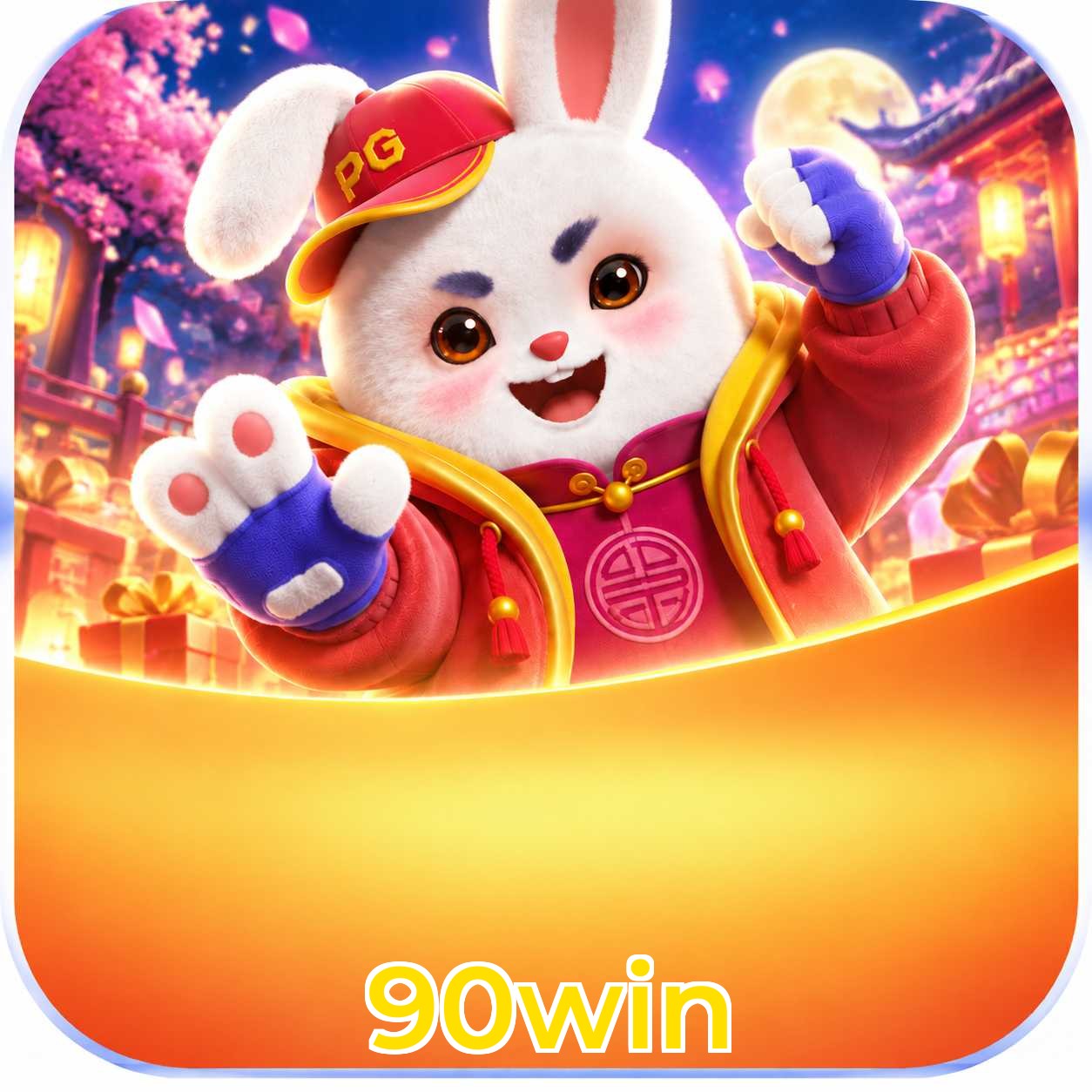 90win Logo
