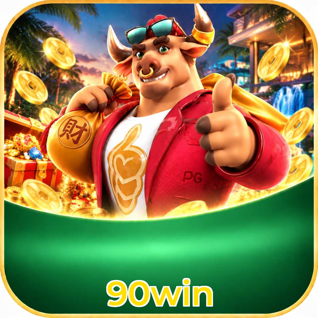90win Responsible Gaming