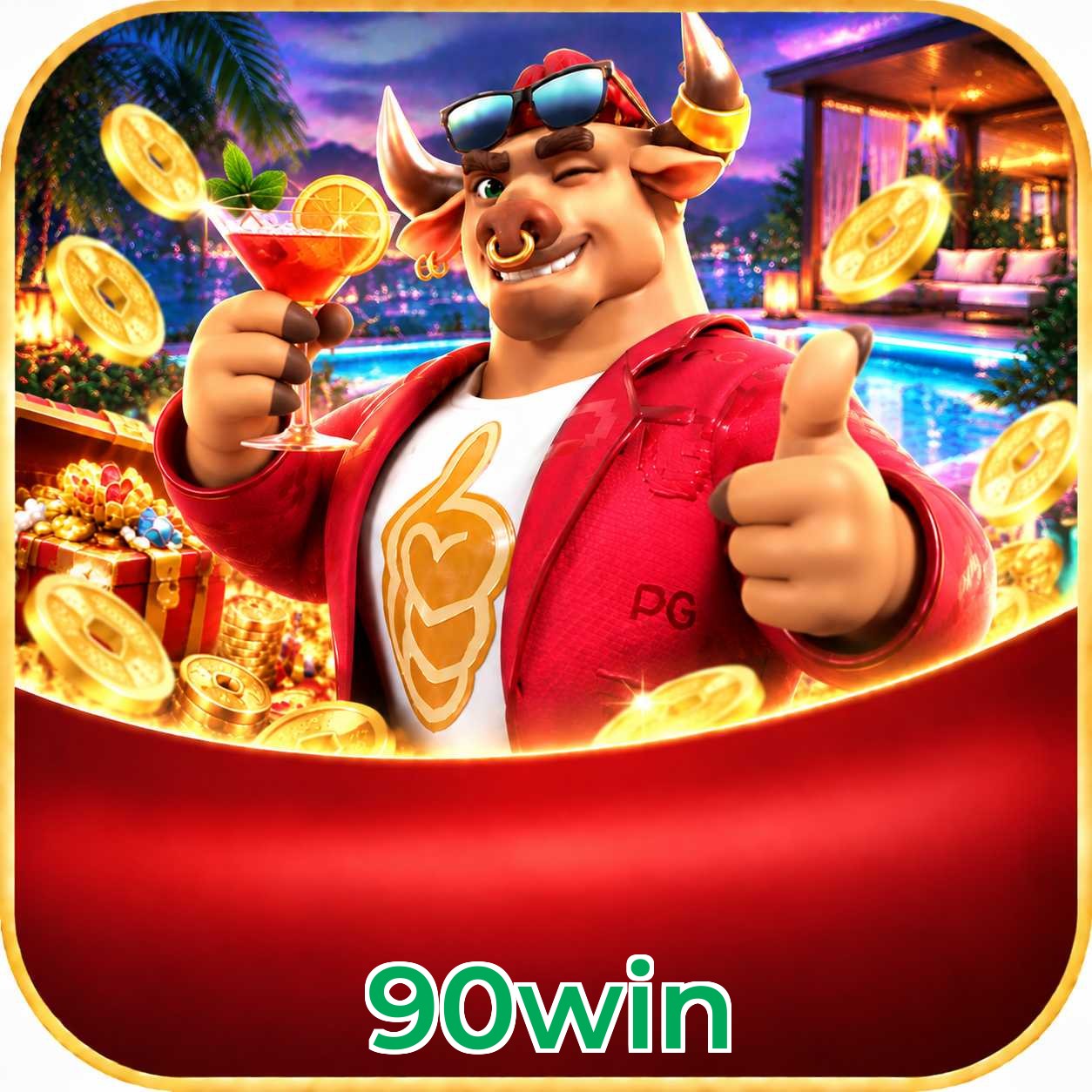 90win RTP Testing