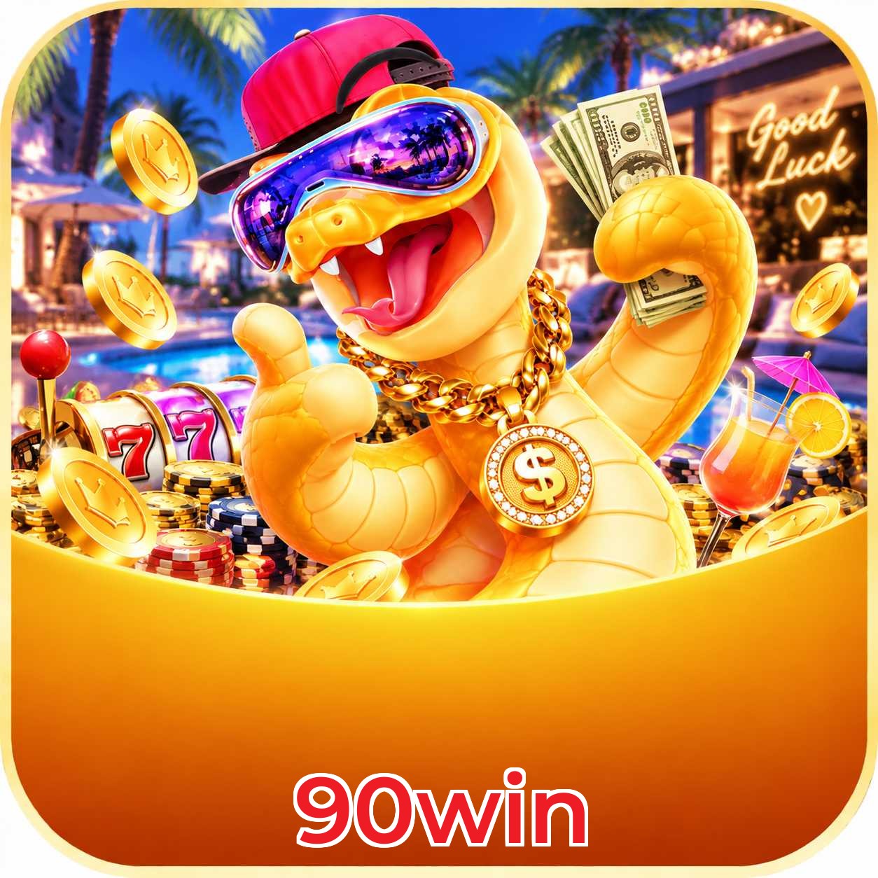90win Live Games