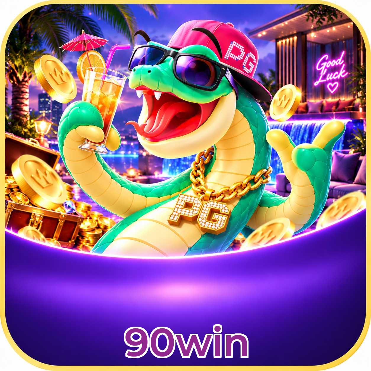 90win Streaming Quality