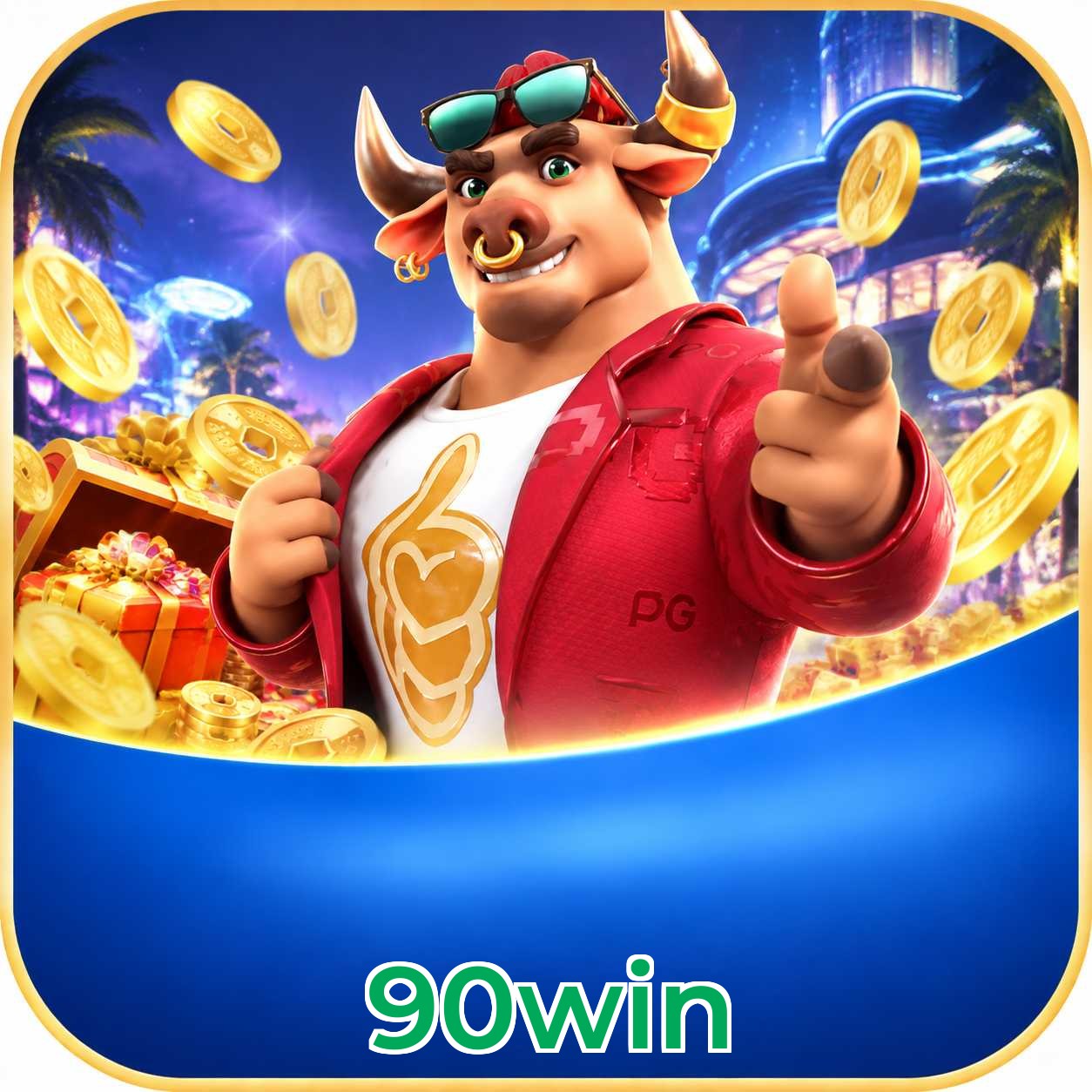 90win Cashback