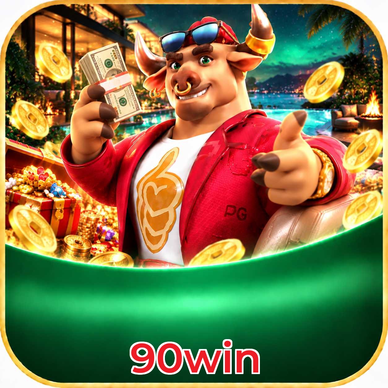 90win Security Analysis