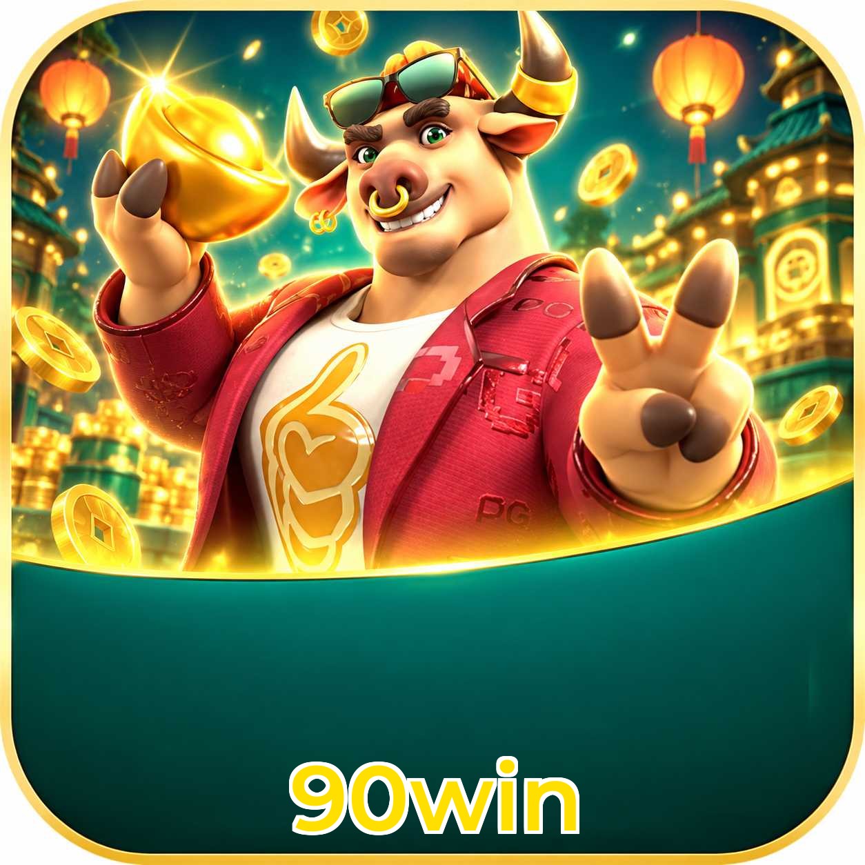 90win Logo