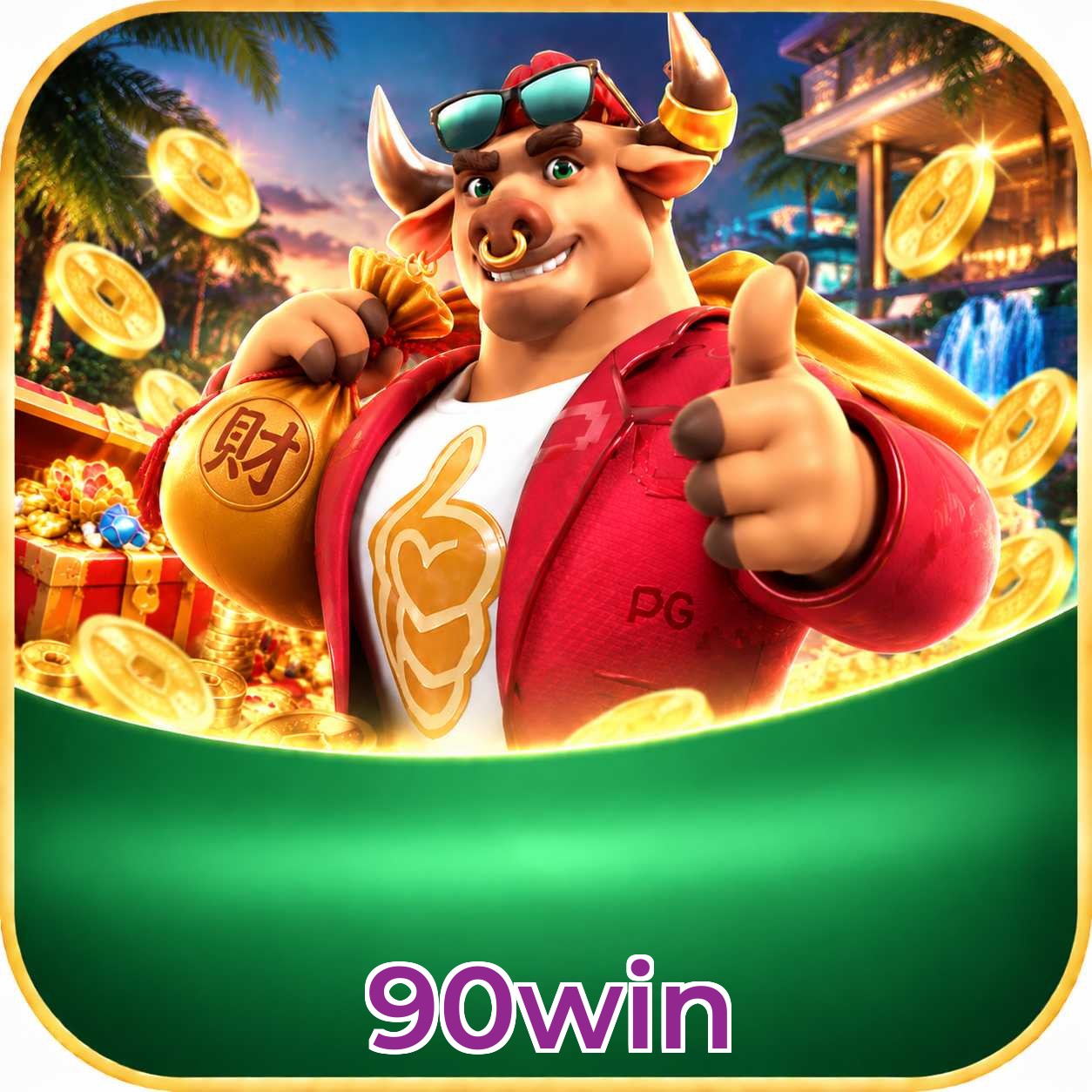 Baixar 90win Android