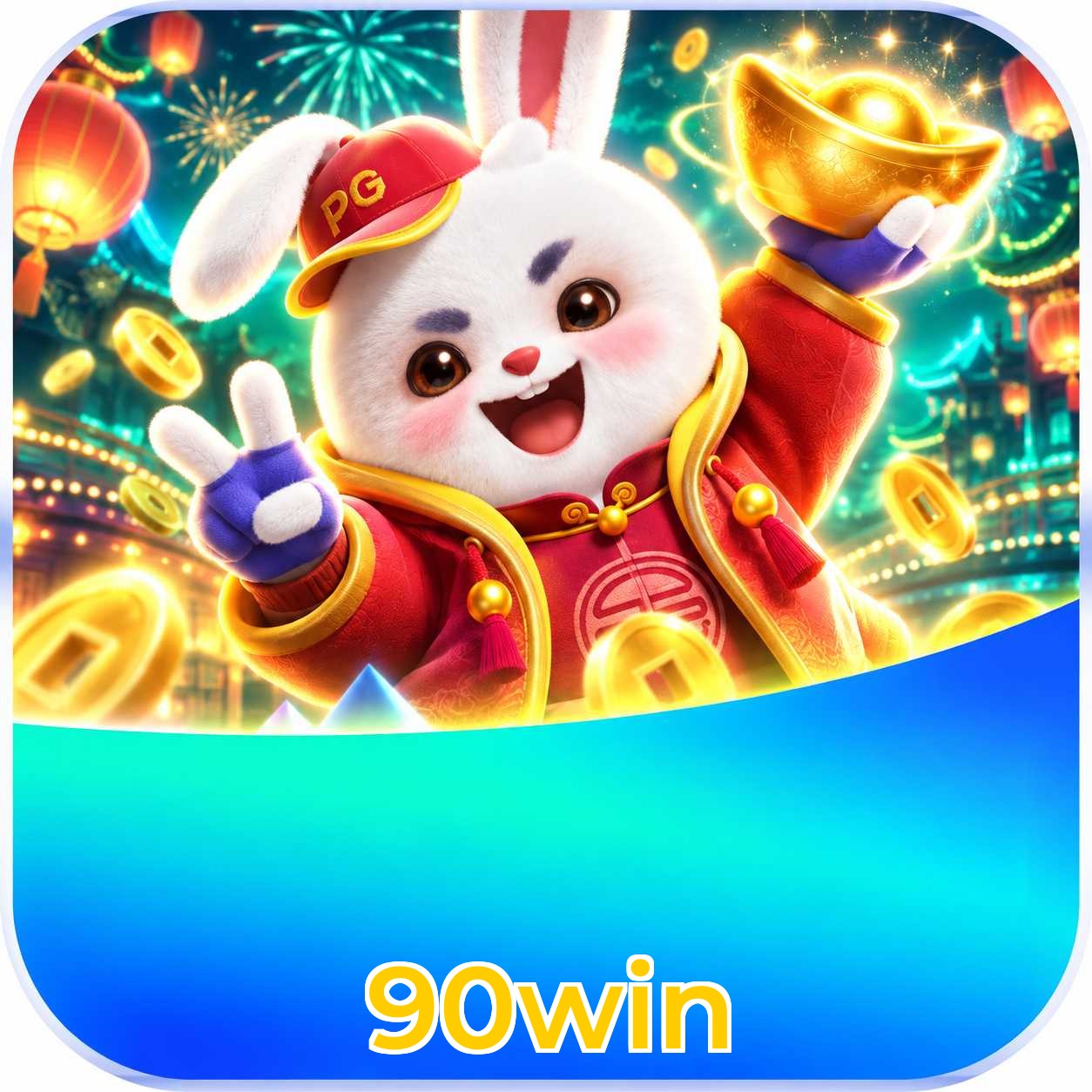 90win Entrar Telegram
