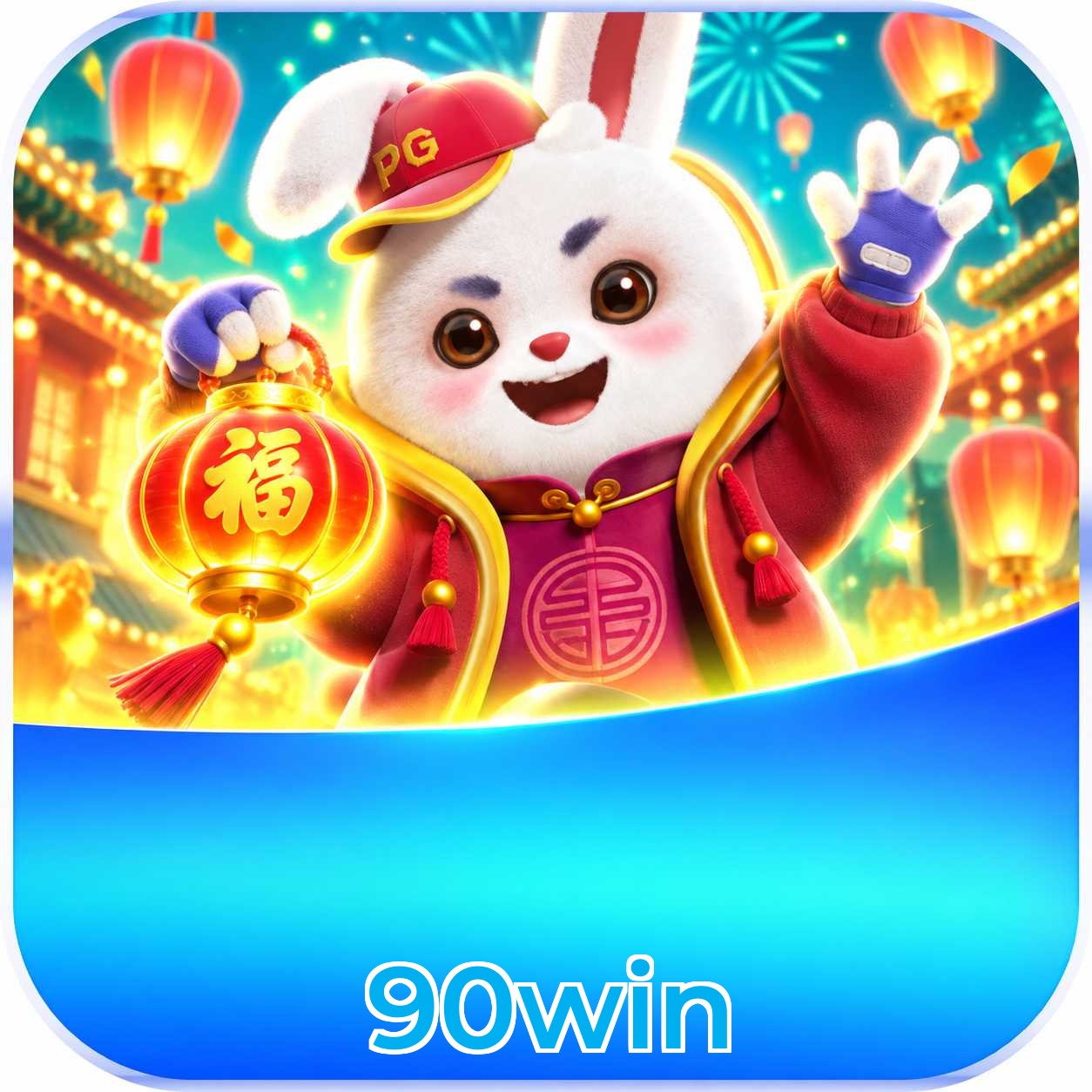 90win Fortune Tiger Game