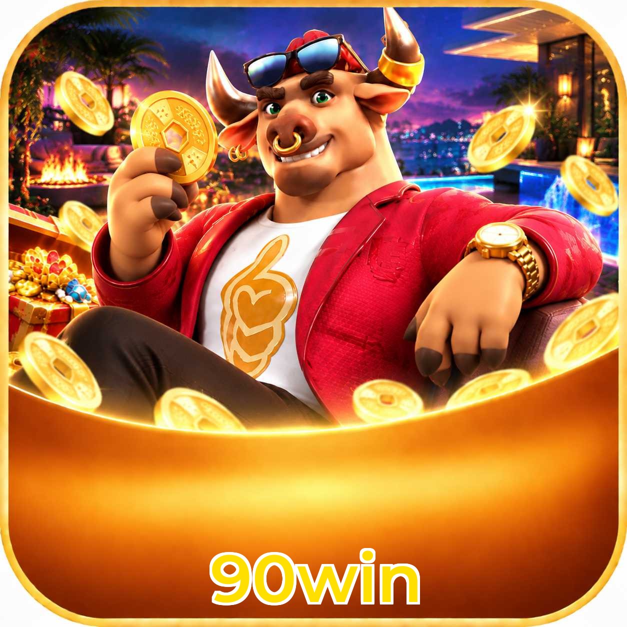 90win Betting Limits