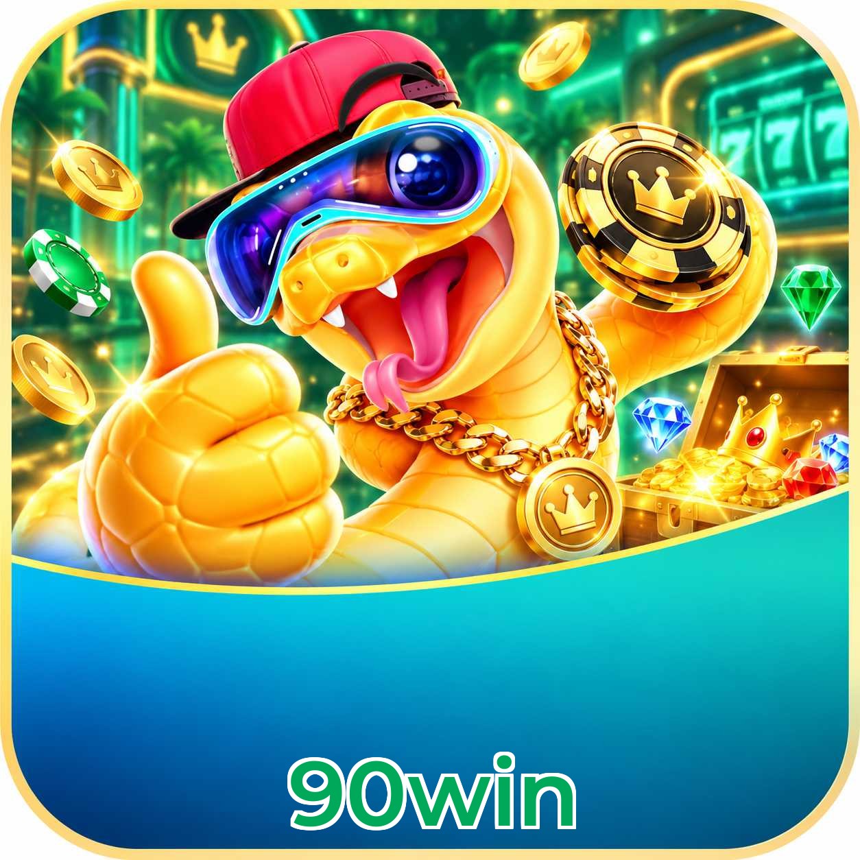 90win Fortune Tiger RTP
