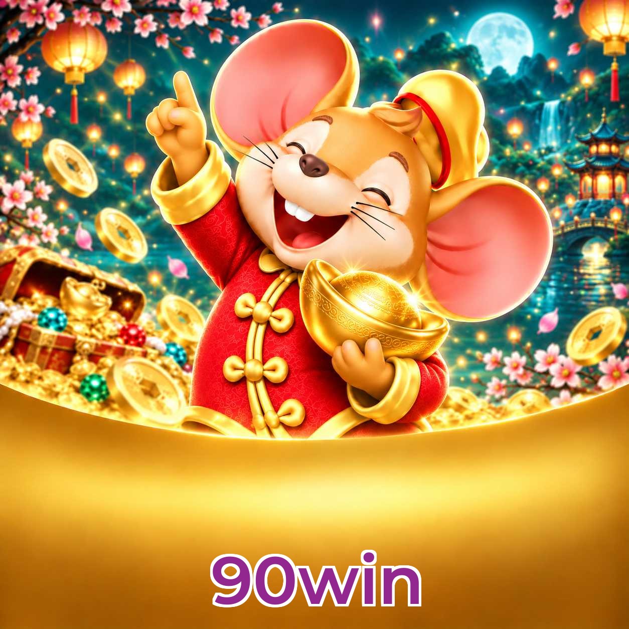 90win Performance Tests